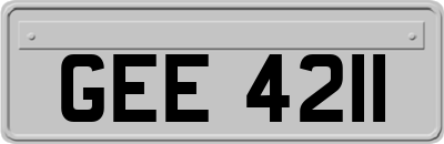 GEE4211