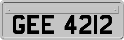 GEE4212