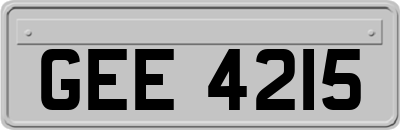 GEE4215