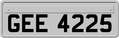 GEE4225