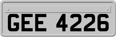 GEE4226