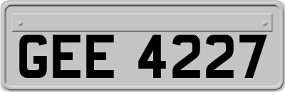GEE4227