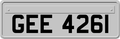 GEE4261