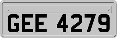 GEE4279