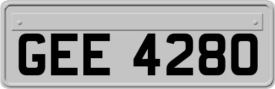 GEE4280