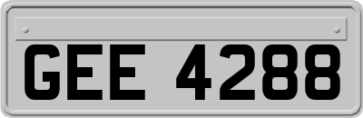 GEE4288