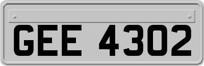 GEE4302
