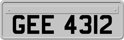GEE4312