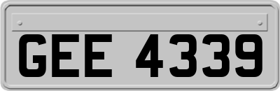 GEE4339