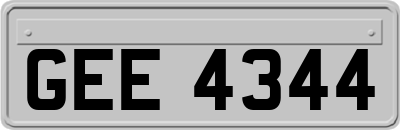 GEE4344