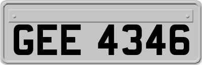 GEE4346