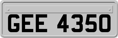 GEE4350
