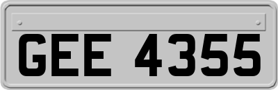 GEE4355