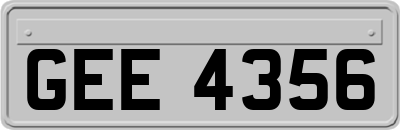 GEE4356