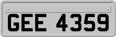 GEE4359