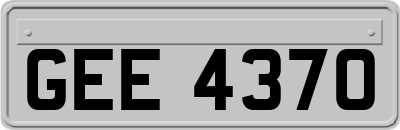 GEE4370