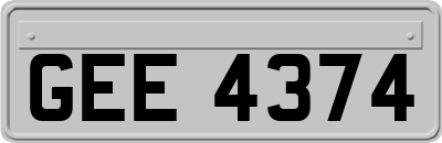 GEE4374