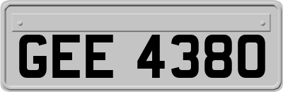 GEE4380