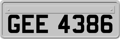 GEE4386