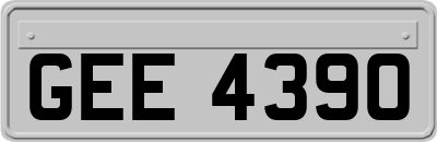 GEE4390