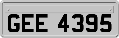 GEE4395