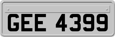 GEE4399