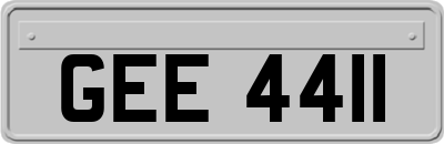 GEE4411