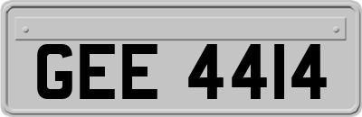 GEE4414