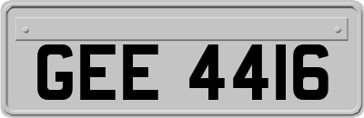 GEE4416