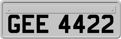 GEE4422