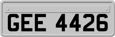 GEE4426