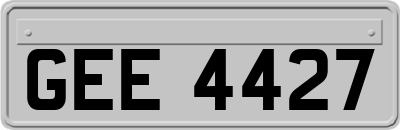 GEE4427