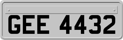 GEE4432