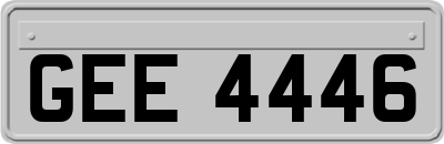 GEE4446