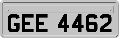 GEE4462