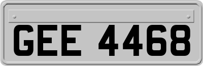 GEE4468