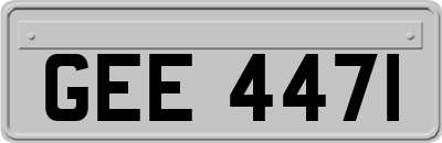 GEE4471