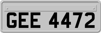 GEE4472