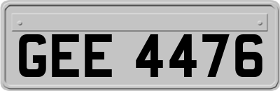 GEE4476