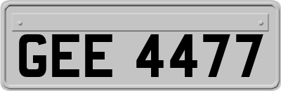 GEE4477