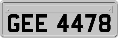 GEE4478