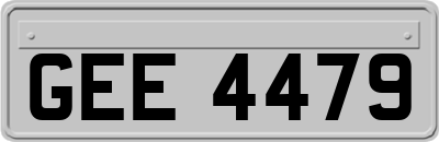 GEE4479
