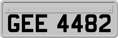 GEE4482