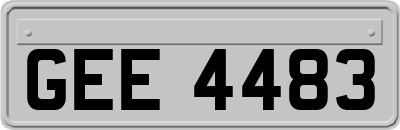 GEE4483
