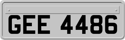 GEE4486