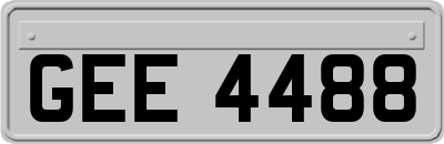 GEE4488