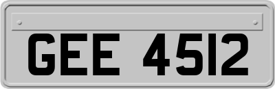 GEE4512