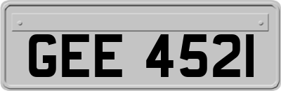 GEE4521