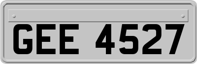 GEE4527