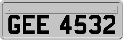 GEE4532